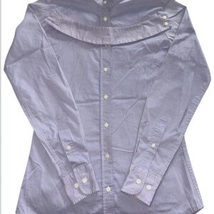 Lavender RJ Classic Sterling English Show Shirt Women’s 32